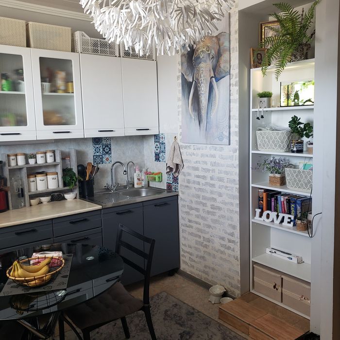 Продается 2 к.кв.