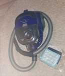 Aspirator fara sac Philips PowerPro Compact, 750w Power Cyclone4