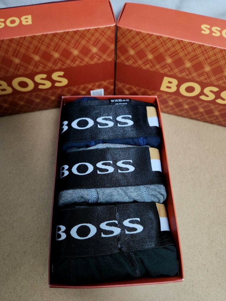 Hugo Boss боксерки