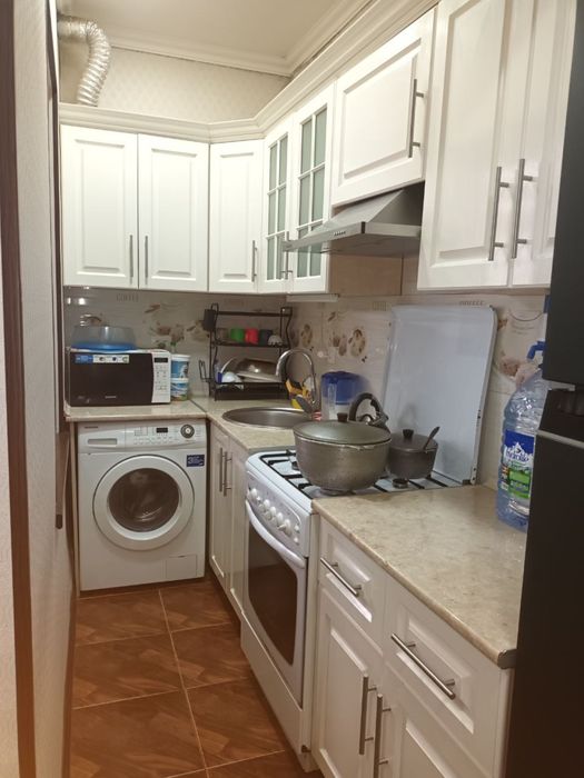 Продаётся свой дом в Бодамзаре, 2 сотки, 4 комнаты