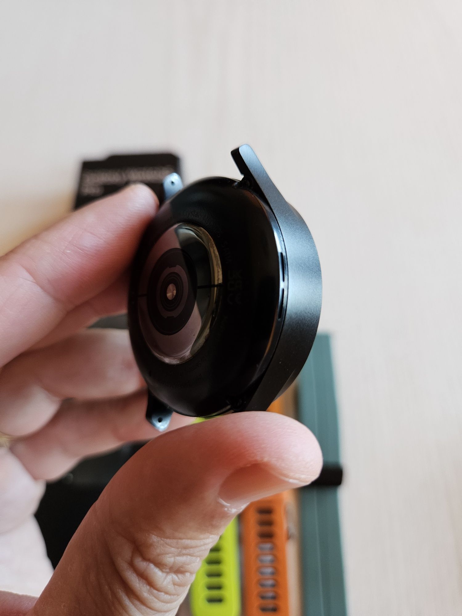 Samsung watch 5pro 44mm