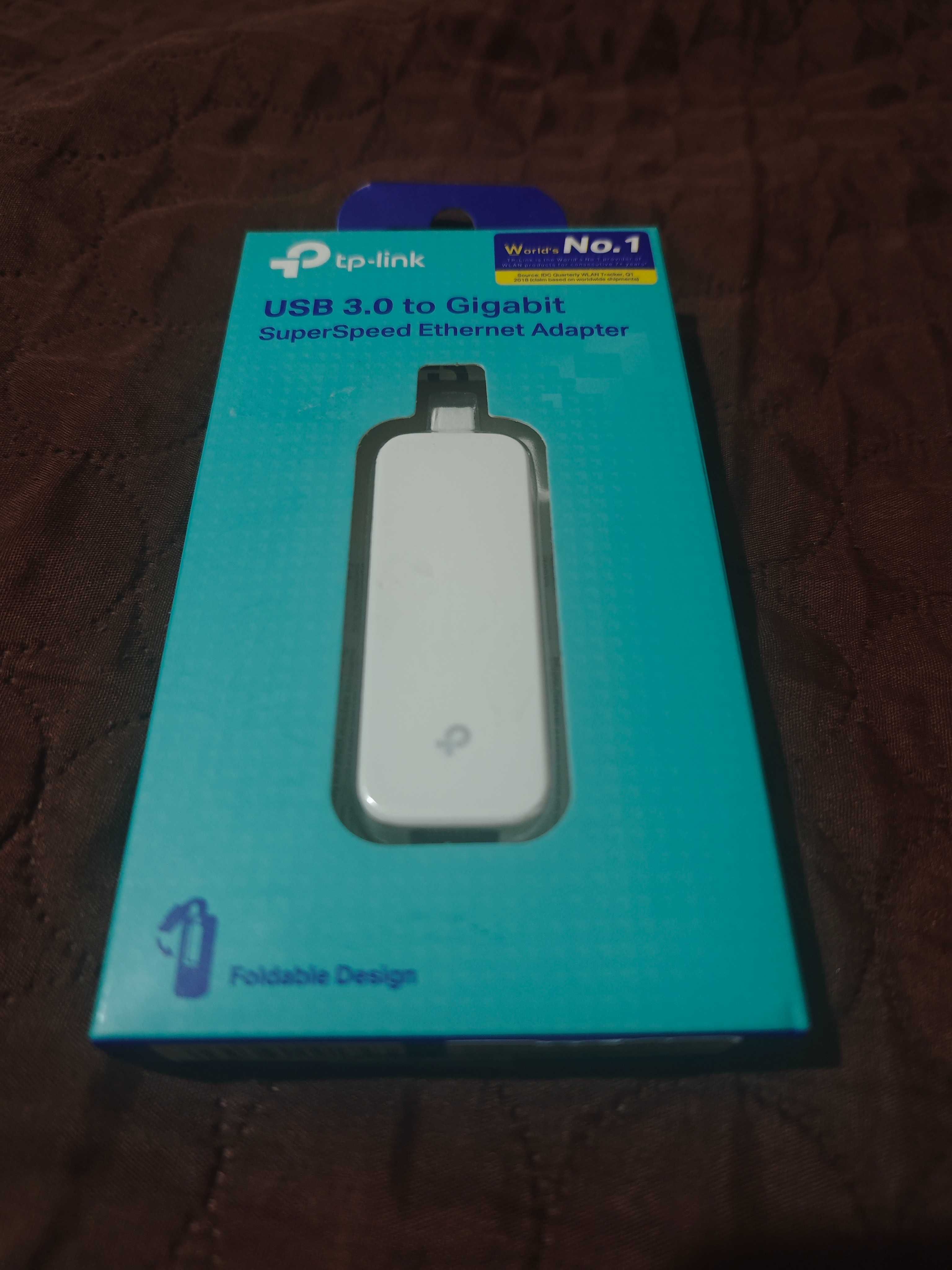 Ethernet Adapter 3.0