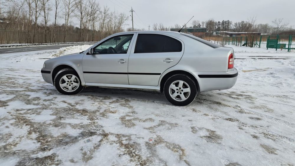 Продам авто . Skoda Octavia 2006 года