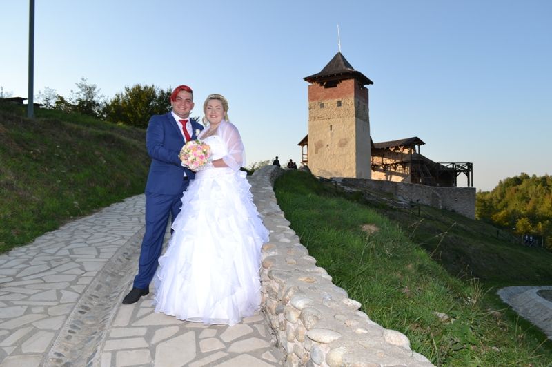 Cameraman foto video dj nunta botez ursitoare lumini