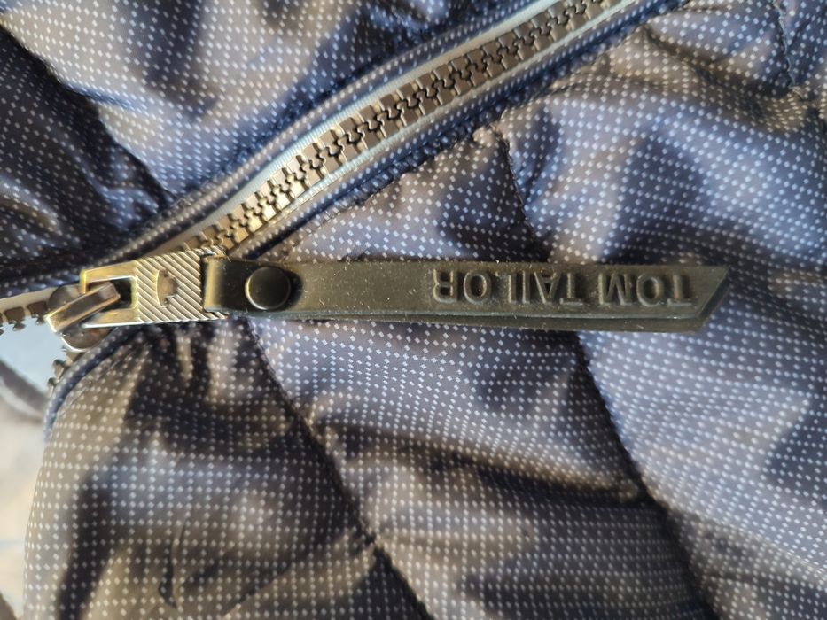 TOM TAILOR- мъжко яке