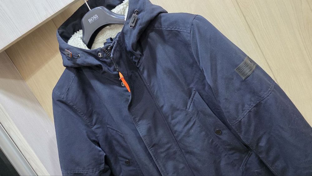 Оригинальная куртка O'STIN