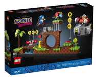 LEGO IDEAS Sonic the Hedgehog 21331 [original] [sigilat] [2022]