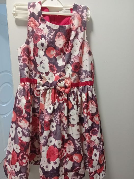 Детски рокли за момиче