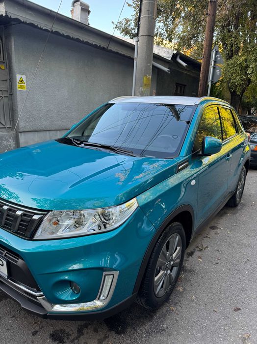 vand Suzuki Vitara 2020, Automata, Proprietar cu A6C8, Cls, Arteon,G20
