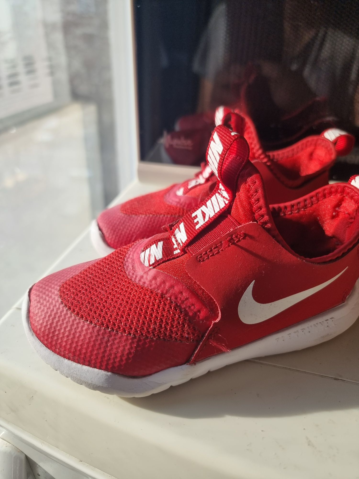 Маратонки Nike детски 26 номер