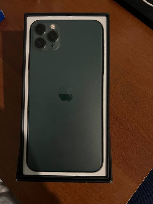 Iphone 11 pro max