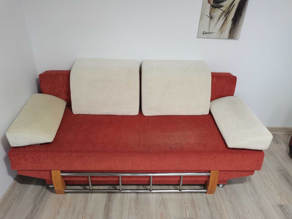 Vand canapea extensibila