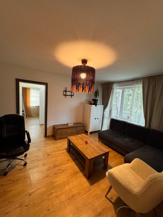 apartament 2 camere -zona centrala