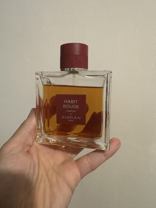 Vand colectie  personala de parfumuri originale
