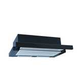 Hota incorporabila telescopica Pyramis doua motoare putere 484”3 m3/h