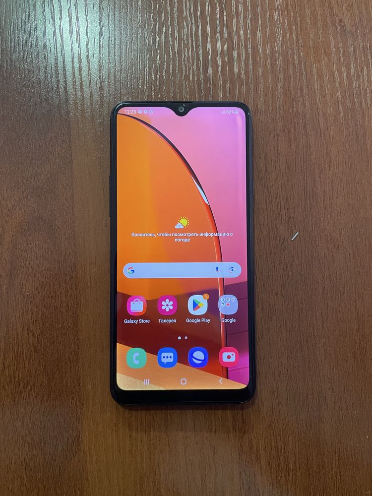 Samsung Galaxy A 20s