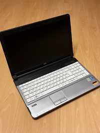 Ноутбук Fujitsu lifebook a530