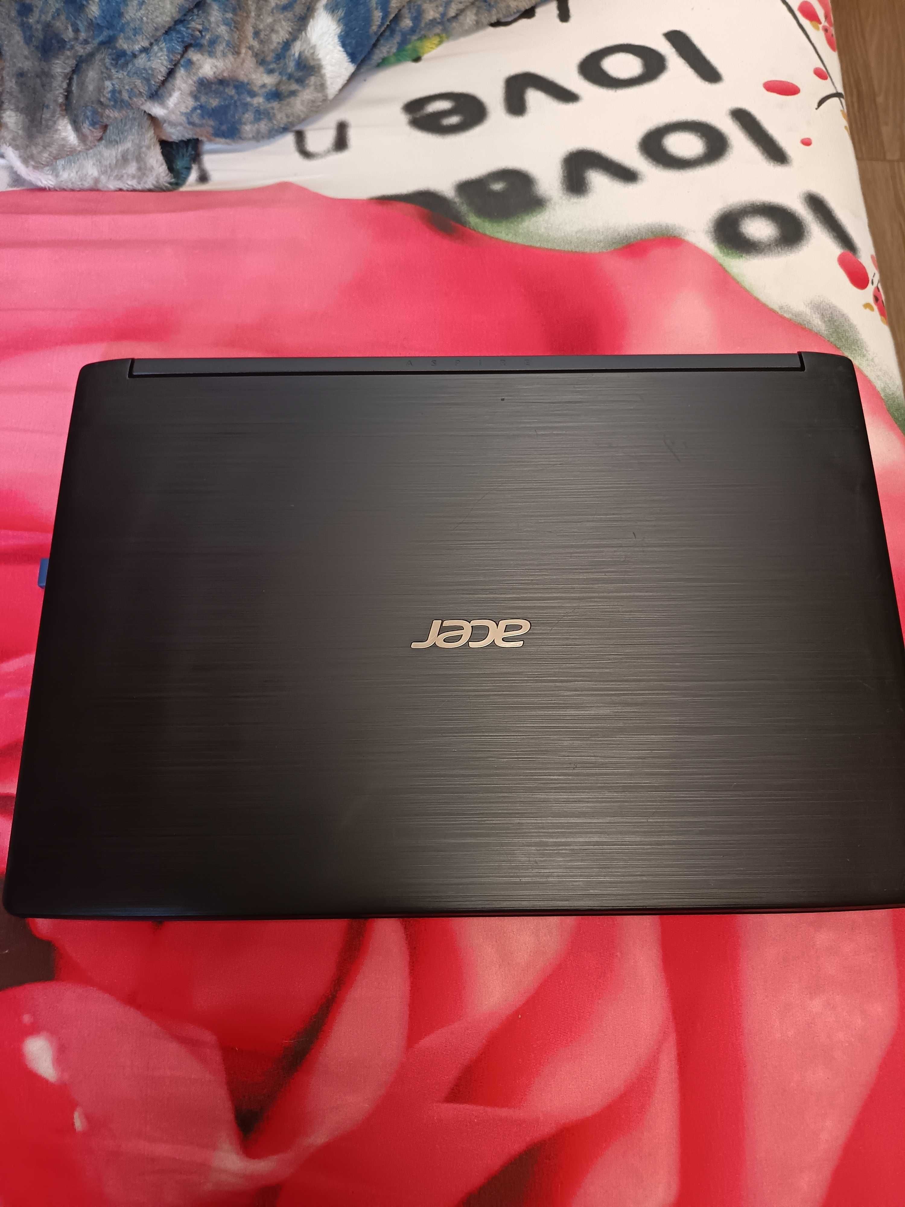 Laptop Acer Aspire i5 7200u, Video MX 130 2GB GDDR5