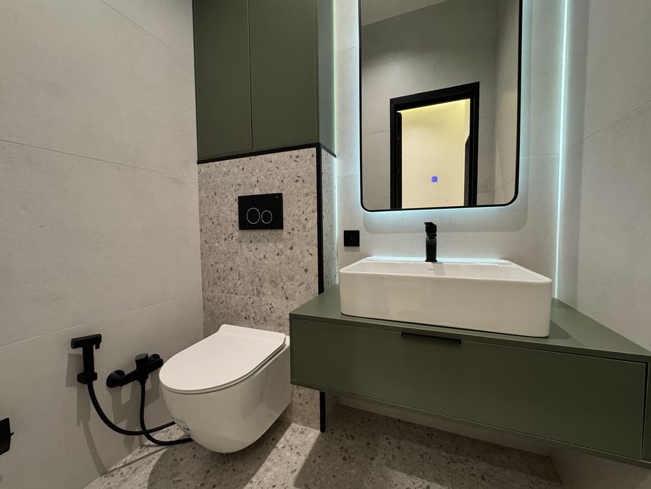 Ракат | Корзинка - Сдается в аренду помещение вдоль дороги 127м2