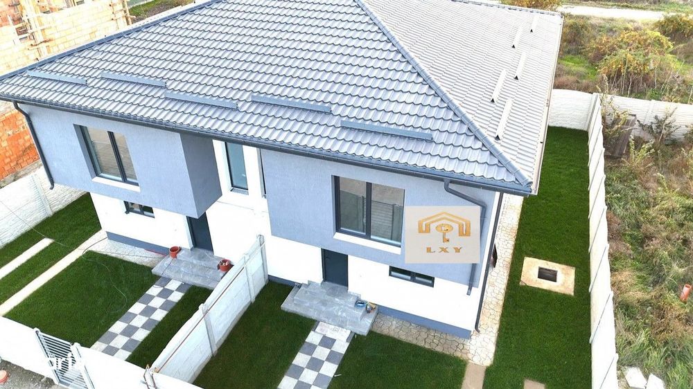 Vila Duplex/Bragadiru-Cartierul Independentei id nr 63