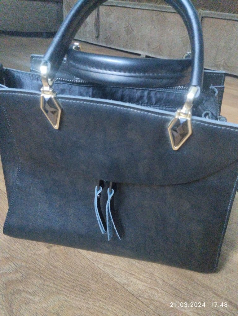 Женская сумка новая