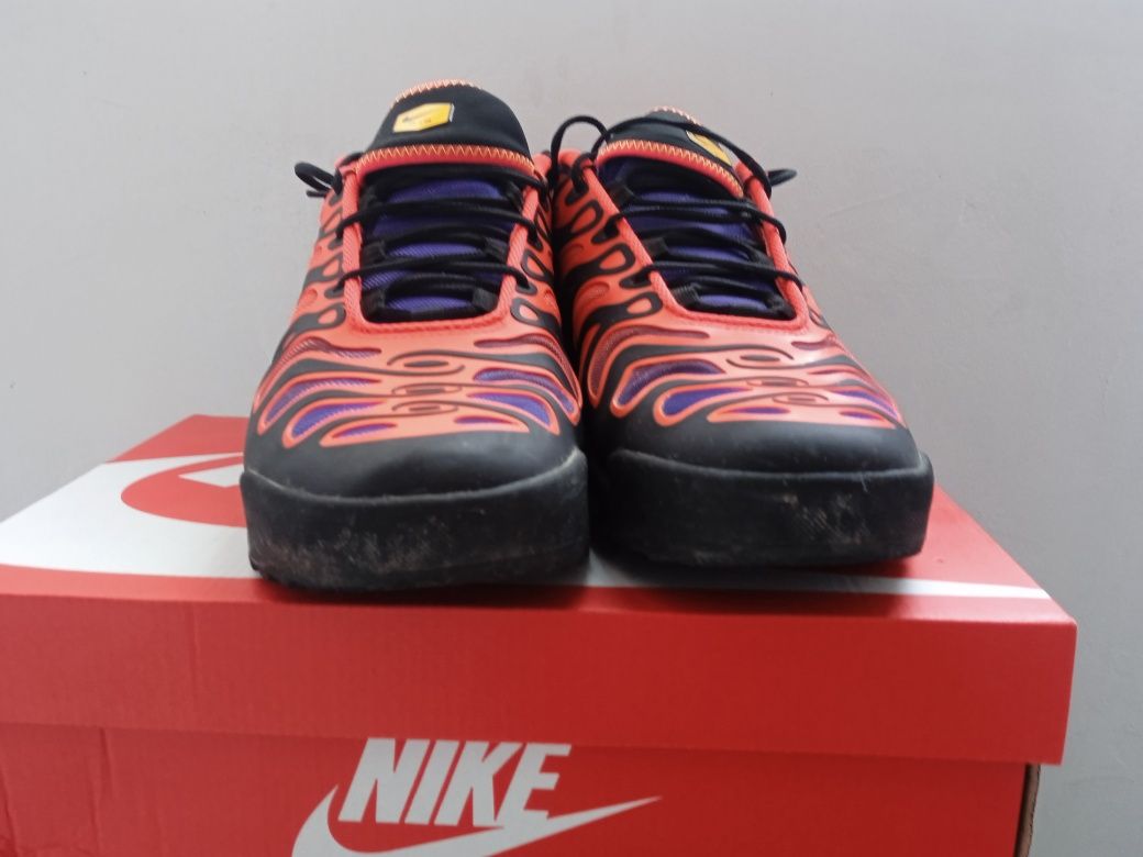 NIKE Air Max Plus TN Drft 43