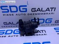 Convertizor Presiune Supapa Electrovalva Vacum Vacuum Dacia Logan 1 1.5 DCI 2004 - 2012 Cod 8200661049