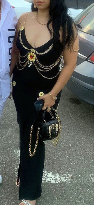 Rochie de ocazie Bandage