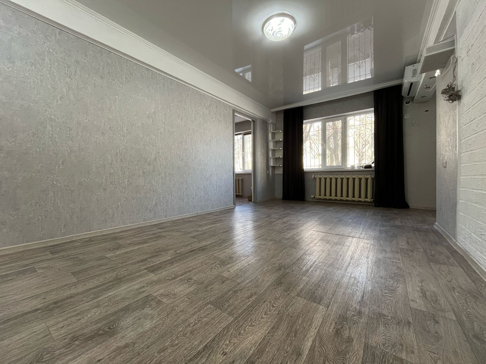 Продается квартира