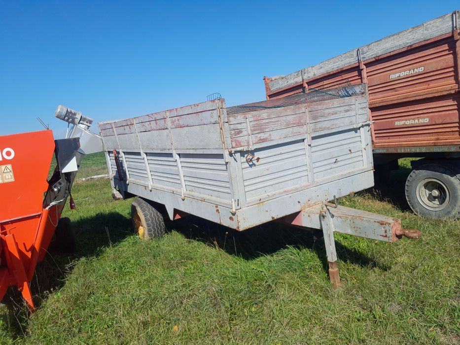 Miguri gunoi 3 5 -5 tone