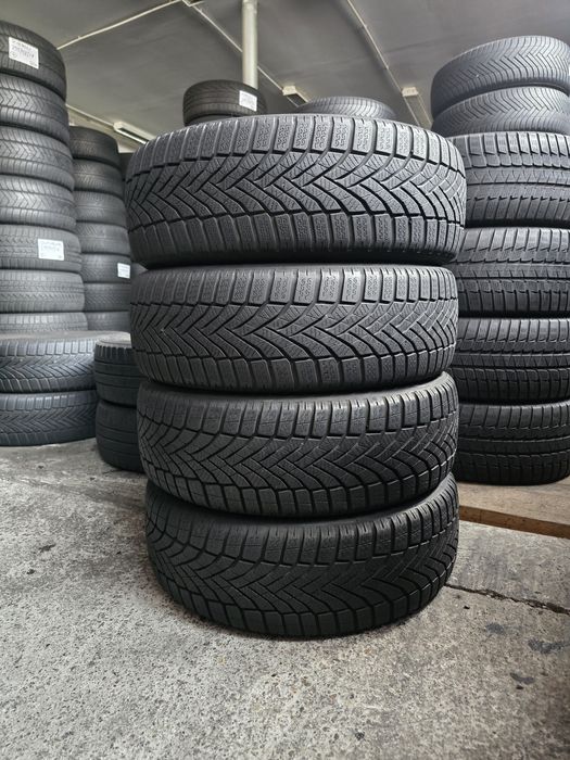 Falken 205/60 R16 96H MS iarnă