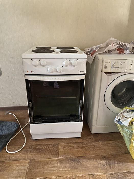 Продам плиту gorenje