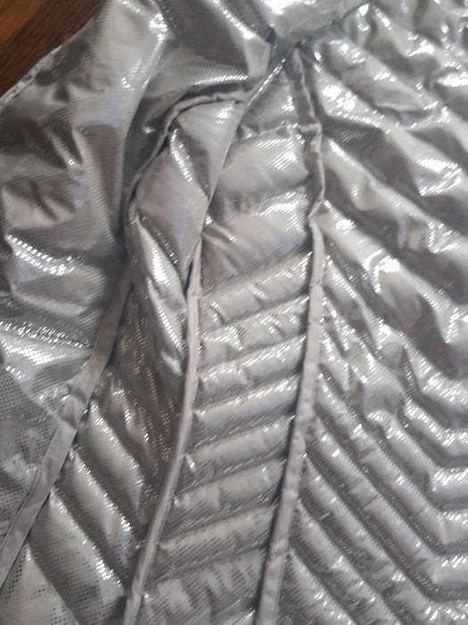 Columbia powder lite slim fit