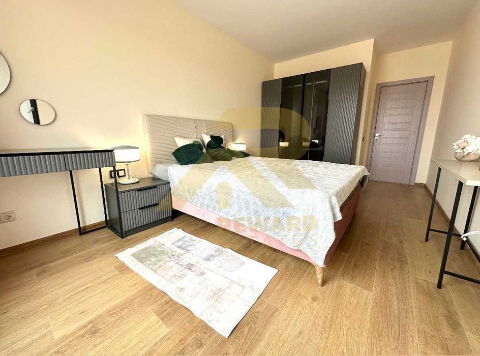 Продава се Двустаен апартамент в София, Малинова долина - 78 кв.м за 2481 €/кв.м - Снимка #5