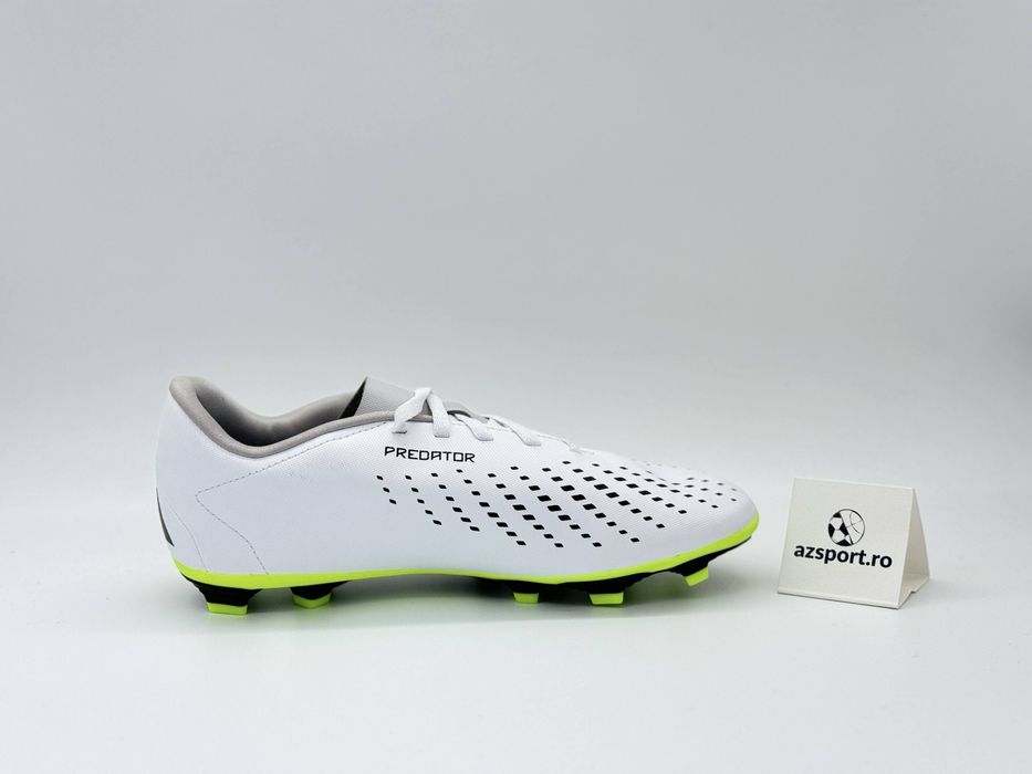 Adidas Predator League FG J / Accuracy.4 FG Noi Originali (36; 38)