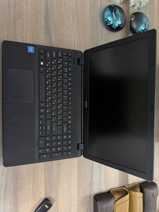 Ноутбук ASER идеал