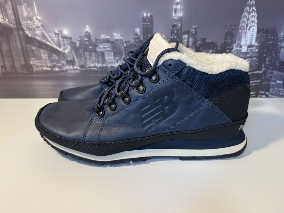 Зимни боти/маратонки New Balance