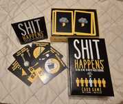 Shit happens  joc