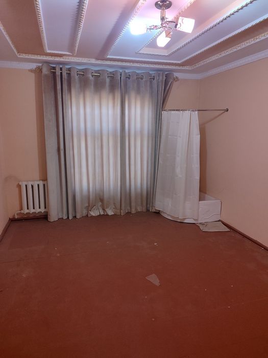 9 ком Сдаётся Участок