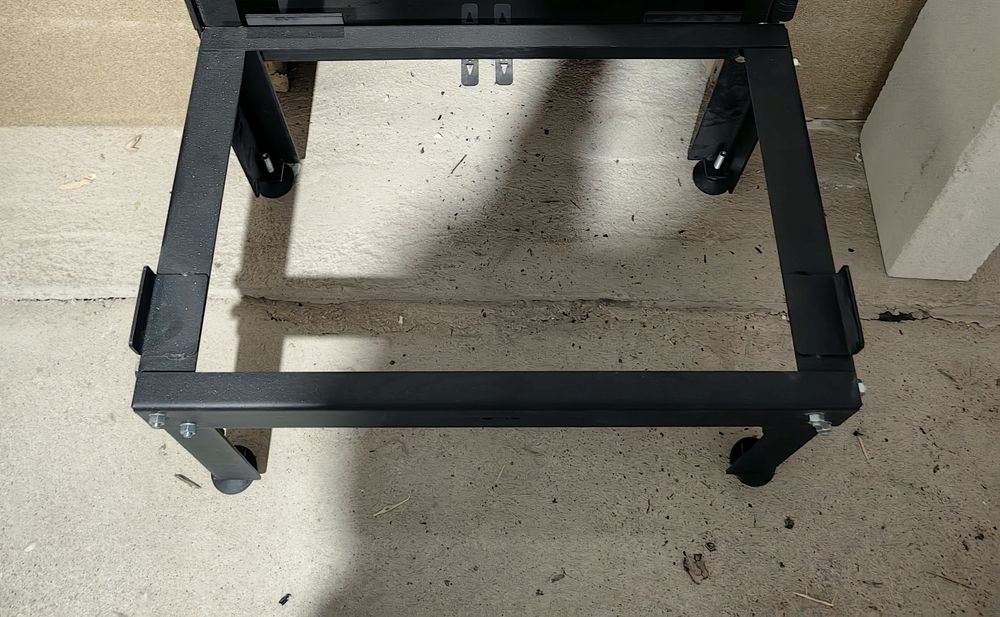 Vand suport pentru zosia 700