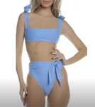 Costum baie Guess XS nou