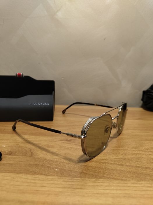 Слънчеви очила Carrera