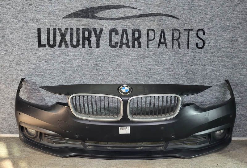 BMW seria 3 2014/2017 F30 F41 facelift Bara fata BF1087