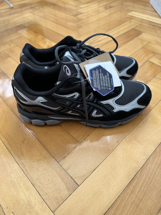 Мъжки обувки asics