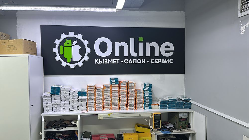 Запчасти для телефонов