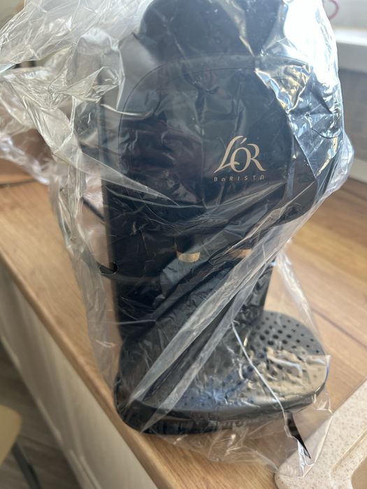 Vand aparat cafea philips barista