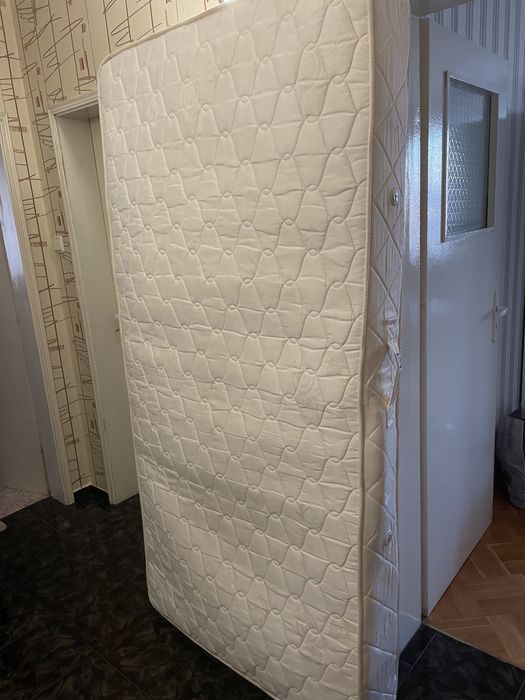 Двулицев матрак