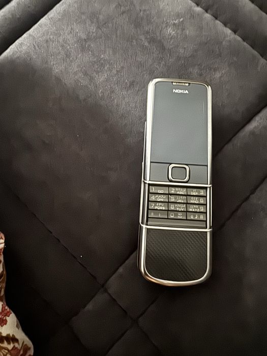 Продается Nokia 8800