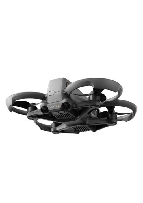 Продам Дро Djj Avata 2  Fly more combo