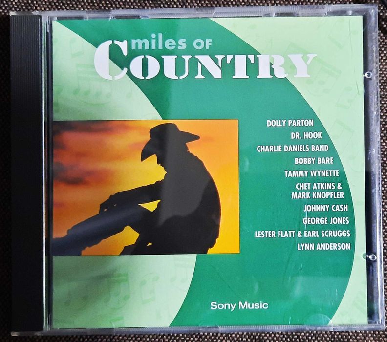 Vand Cd uri Originale muzica partea I